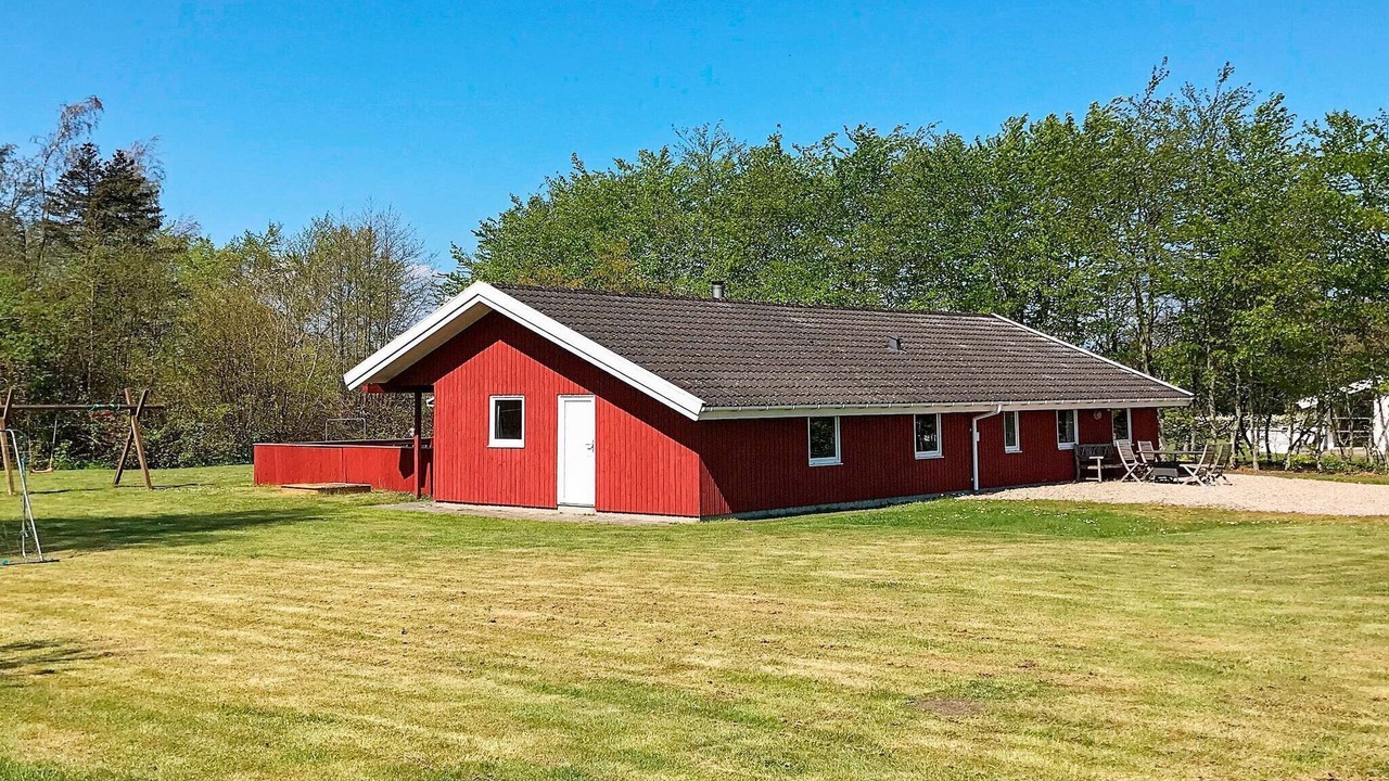 Photo of Outdoor in Nordborg