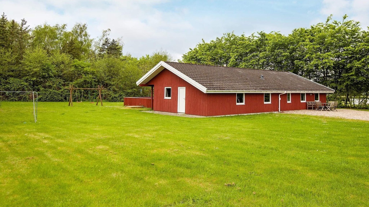 Photo of Outdoor in Nordborg