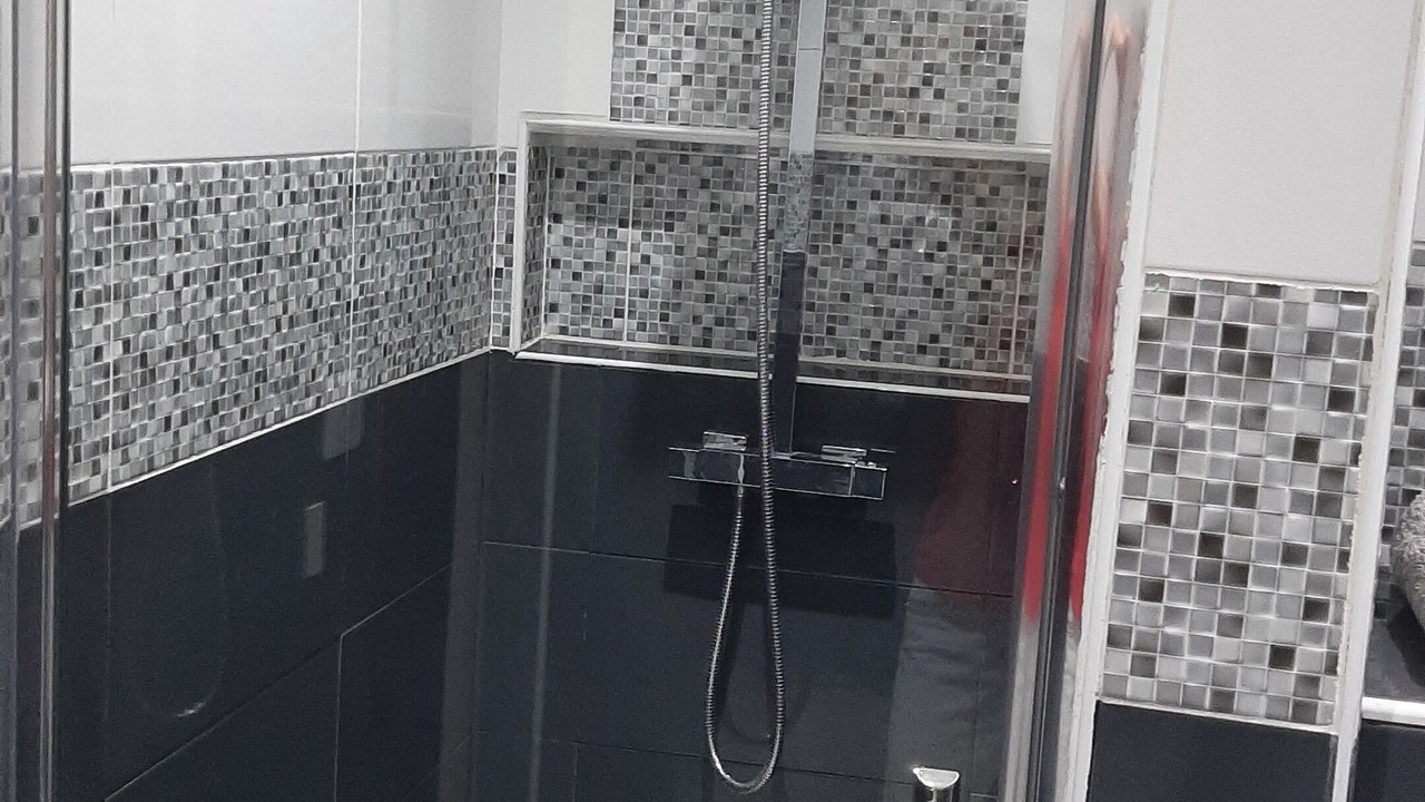 Photo of Bathroom in Trizac