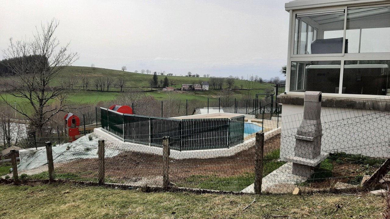 Photo of Outdoor in Trizac