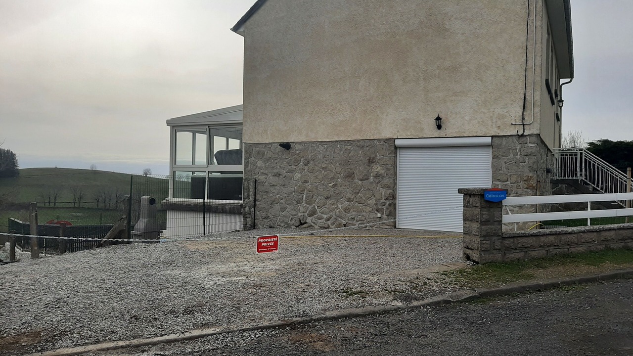 Photo of Outdoor in Trizac