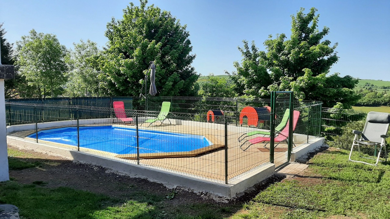 Photo of Outdoor in Trizac