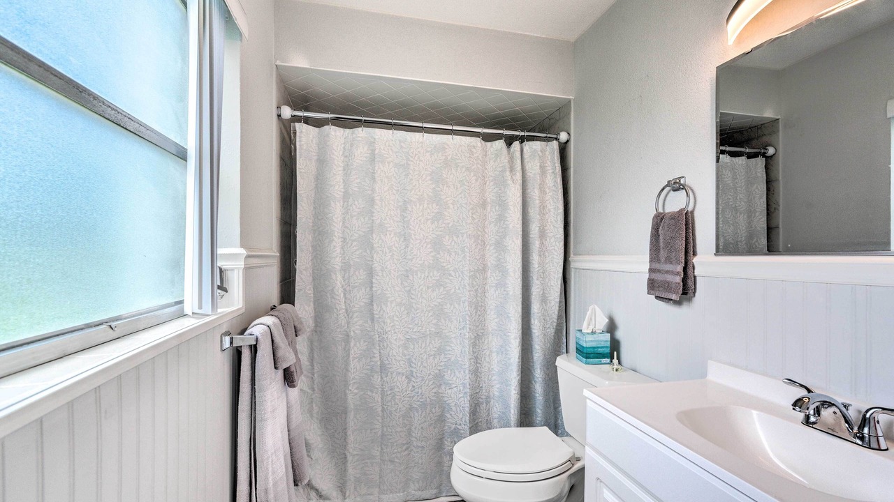 Photo of Bathroom in Pine Ridge