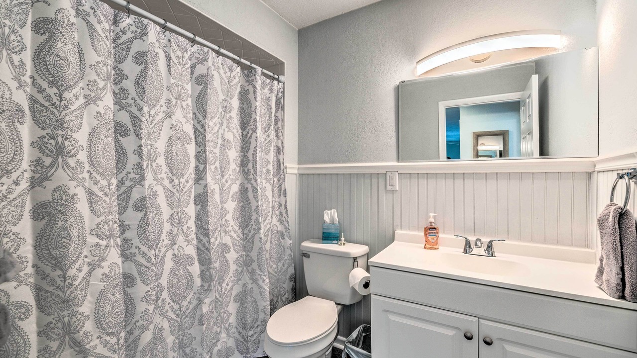 Photo of Bathroom in Pine Ridge