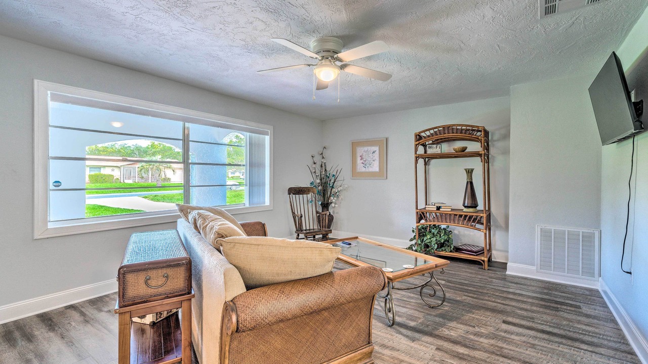 Photo of Bedroom in Pine Ridge