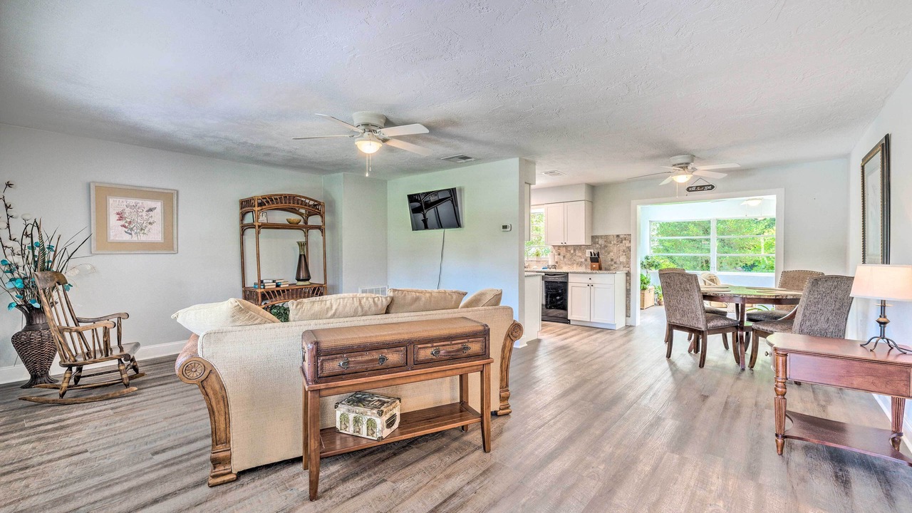 Photo of Bedroom in Pine Ridge