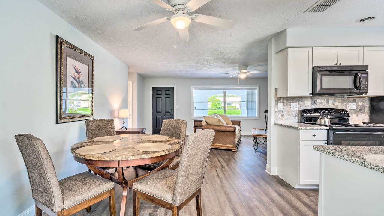 Photo of Livingroom in Pine Ridge