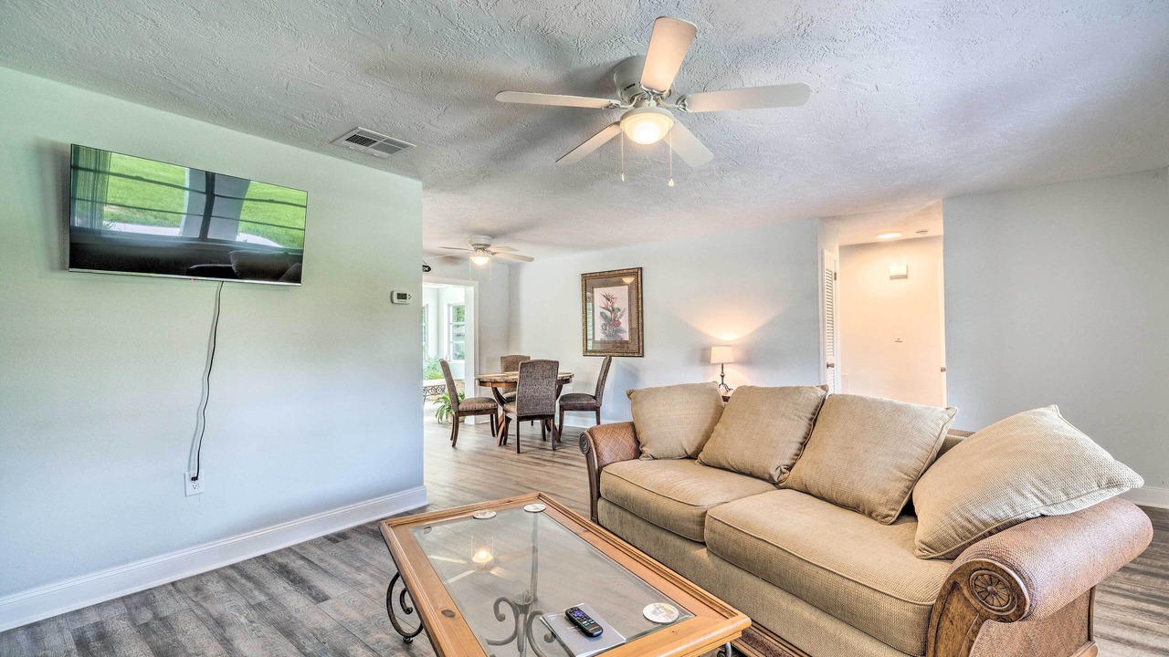 Photo of Bedroom in Pine Ridge
