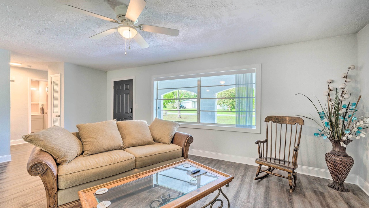 Photo of Bedroom in Pine Ridge