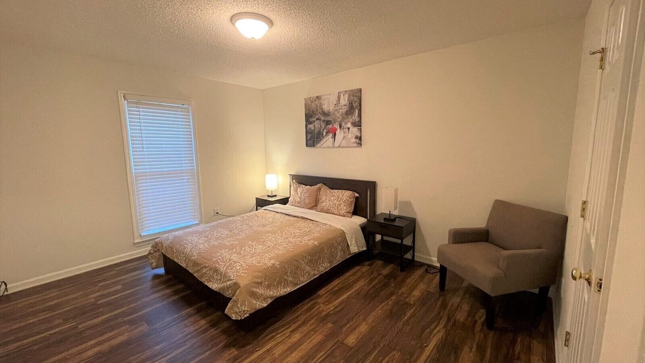 Photo of Bedroom in Harrisburg