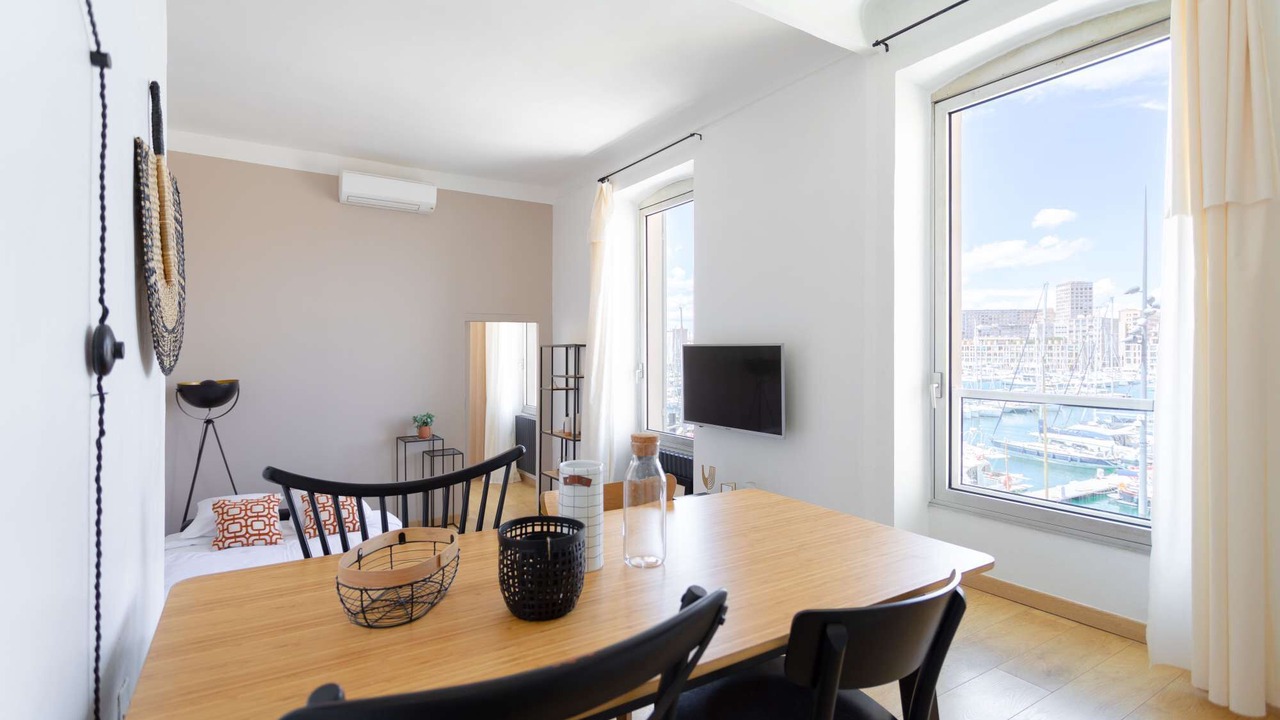 Photo of Bedroom in Saint-Victor