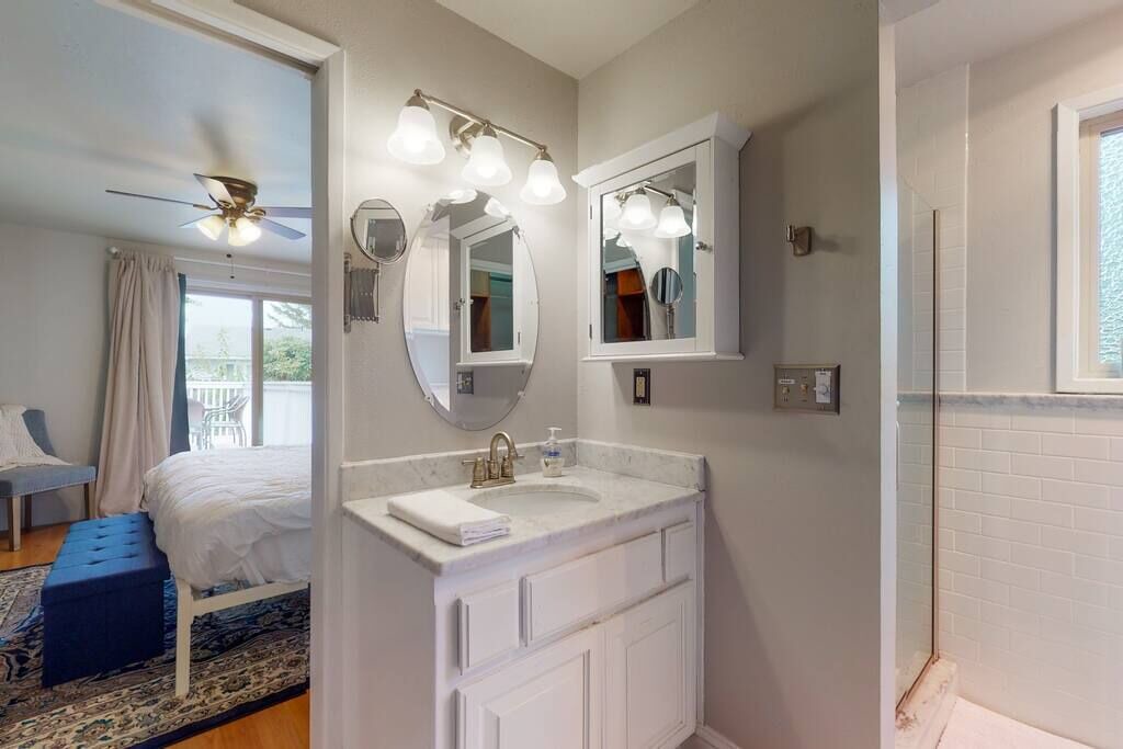 Photo of Bedroom in Brookings