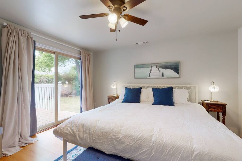 Photo of Bedroom in Brookings