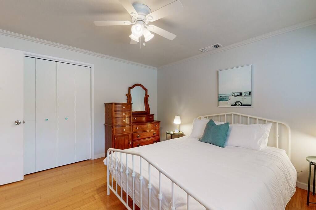 Photo of Bedroom in Brookings