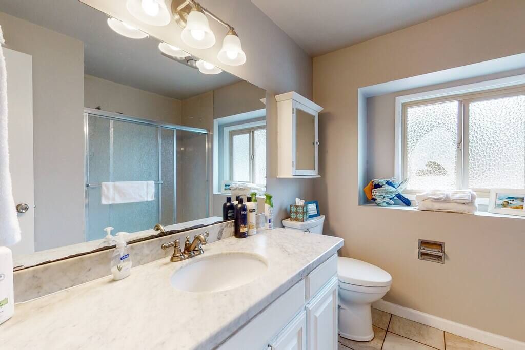 Photo of Bathroom in Brookings