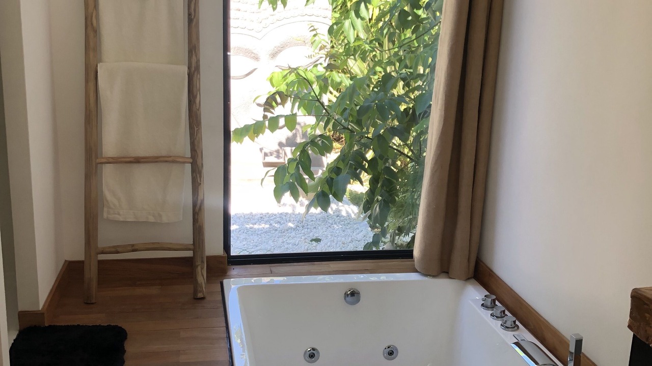 Photo of Bathroom in Graveson