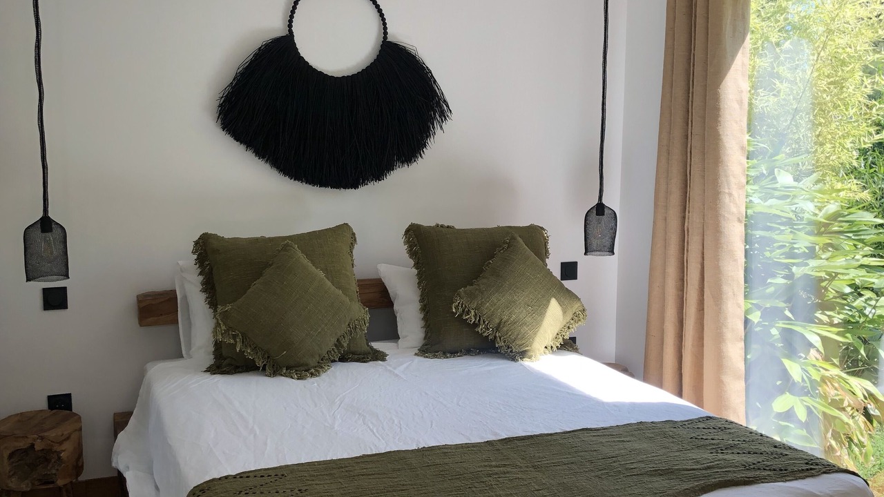 Photo of Bedroom in Graveson