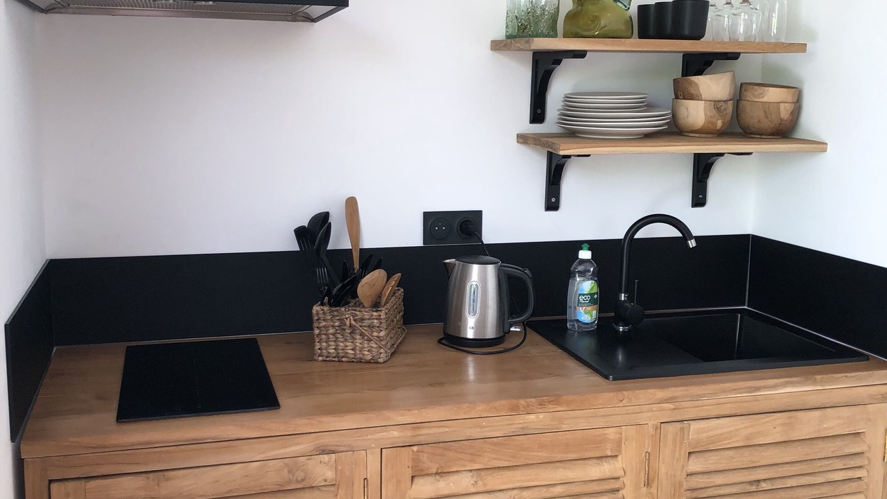 Photo of Kitchen in Graveson