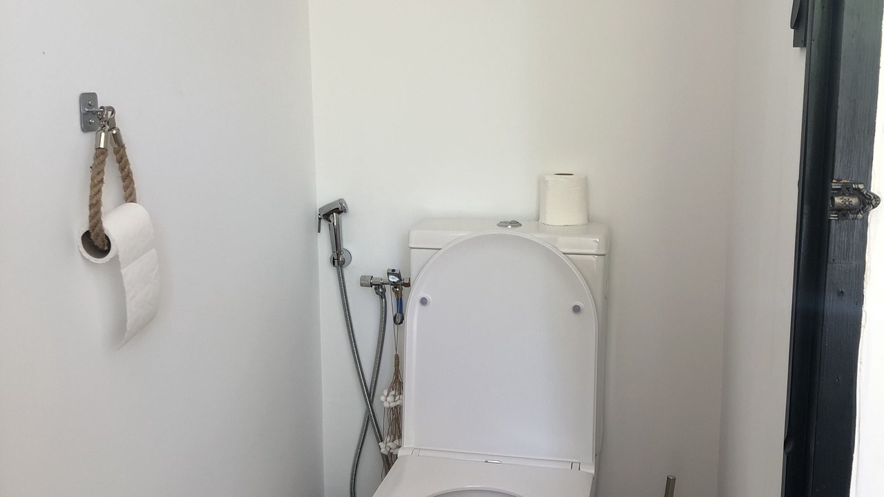 Photo of Bathroom in Graveson