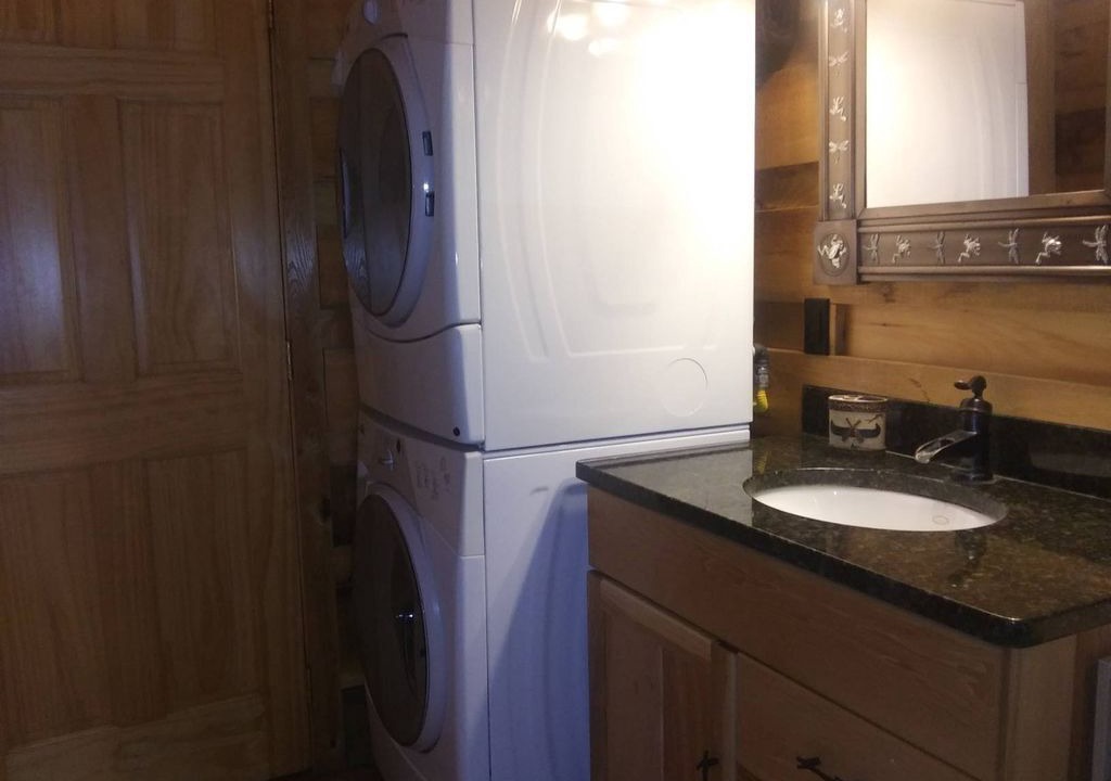 Photo of Bathroom in Glenfield