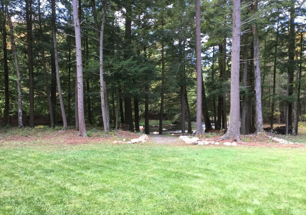 Photo of Outdoor in Glenfield