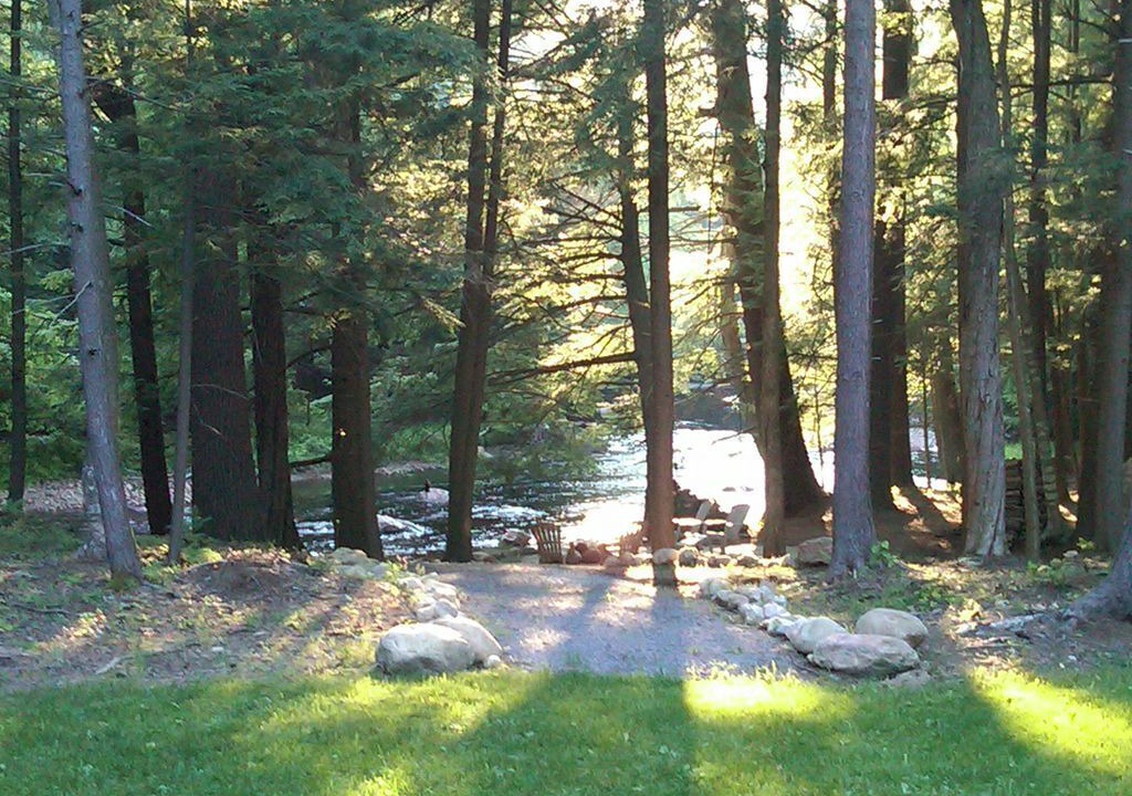 Photo of Outdoor in Glenfield