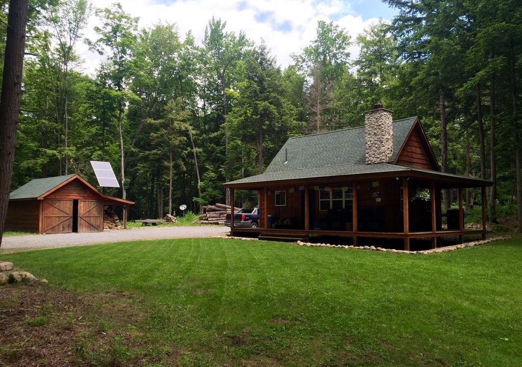 Photo of Outdoor in Glenfield