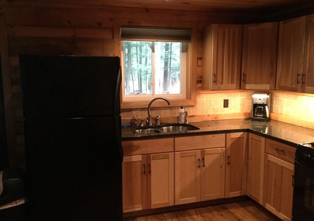 Photo of Kitchen in Glenfield