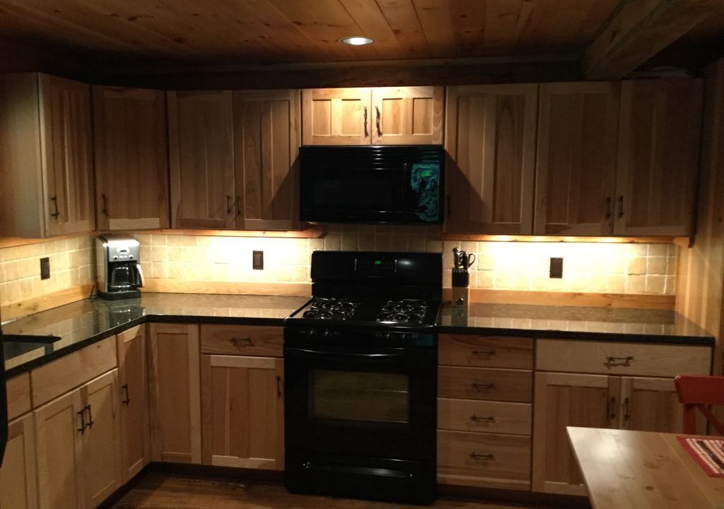 Photo of Kitchen in Glenfield