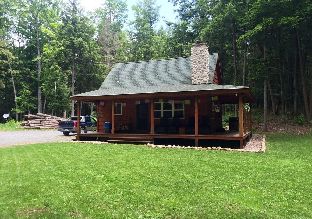 Photo of Outdoor in Glenfield