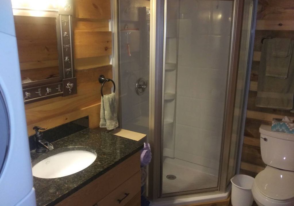 Photo of Bathroom in Glenfield
