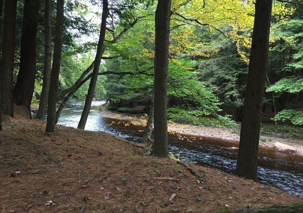 Photo of Outdoor in Glenfield