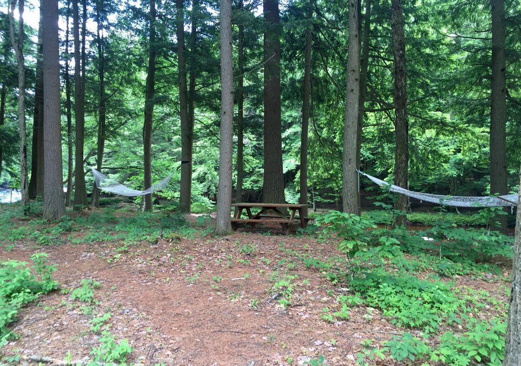 Photo of Outdoor in Glenfield