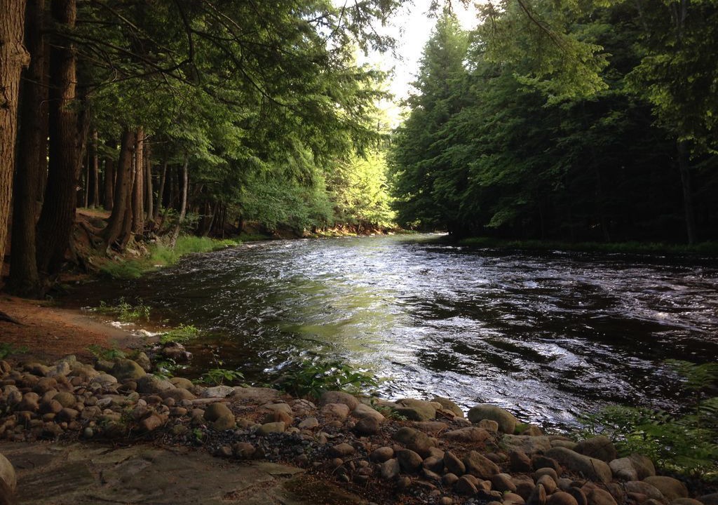 Photo of Outdoor in Glenfield