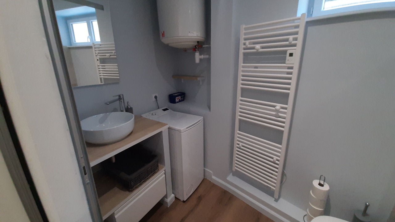 Photo of Bathroom in Grezieu-la-Varenne