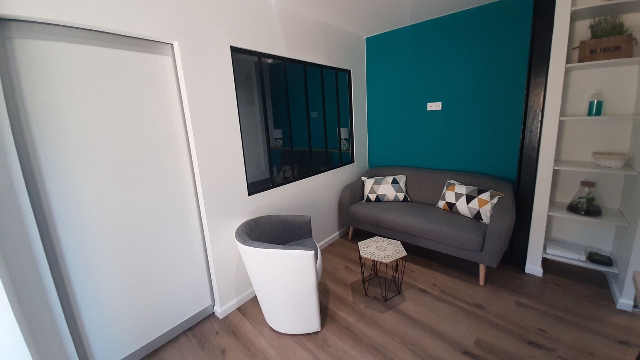 Photo of Livingroom in Grezieu-la-Varenne