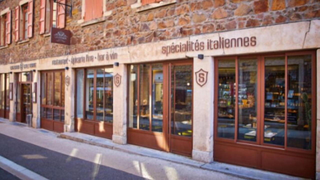 Photo of Outdoor in Grezieu-la-Varenne