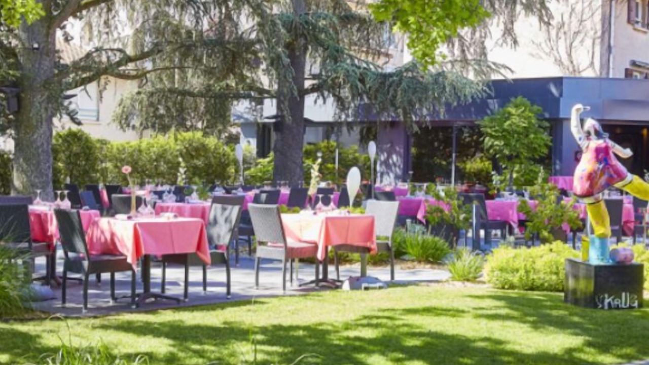 Photo of Outdoor in Grezieu-la-Varenne