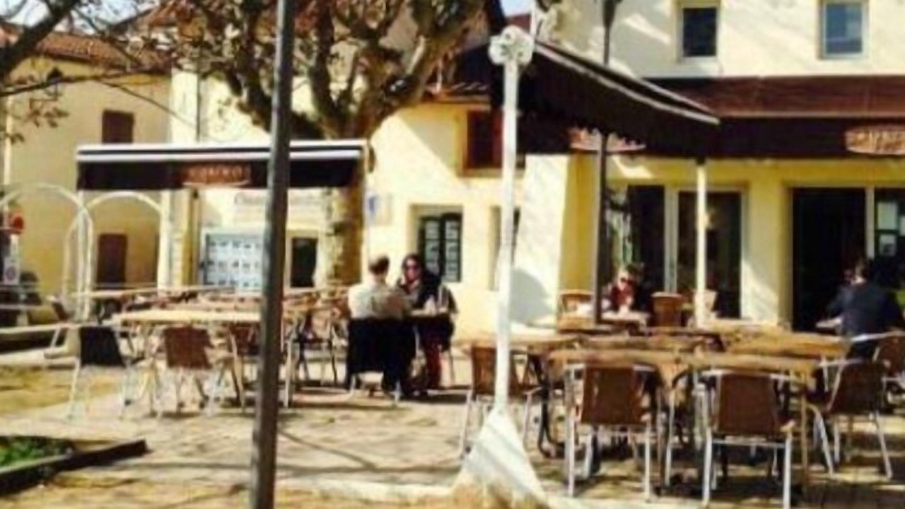 Photo of Outdoor in Grezieu-la-Varenne