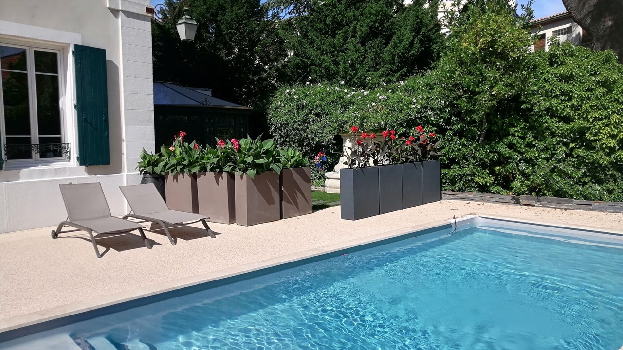 Photo of Outdoor in Centre Ville d'Ales