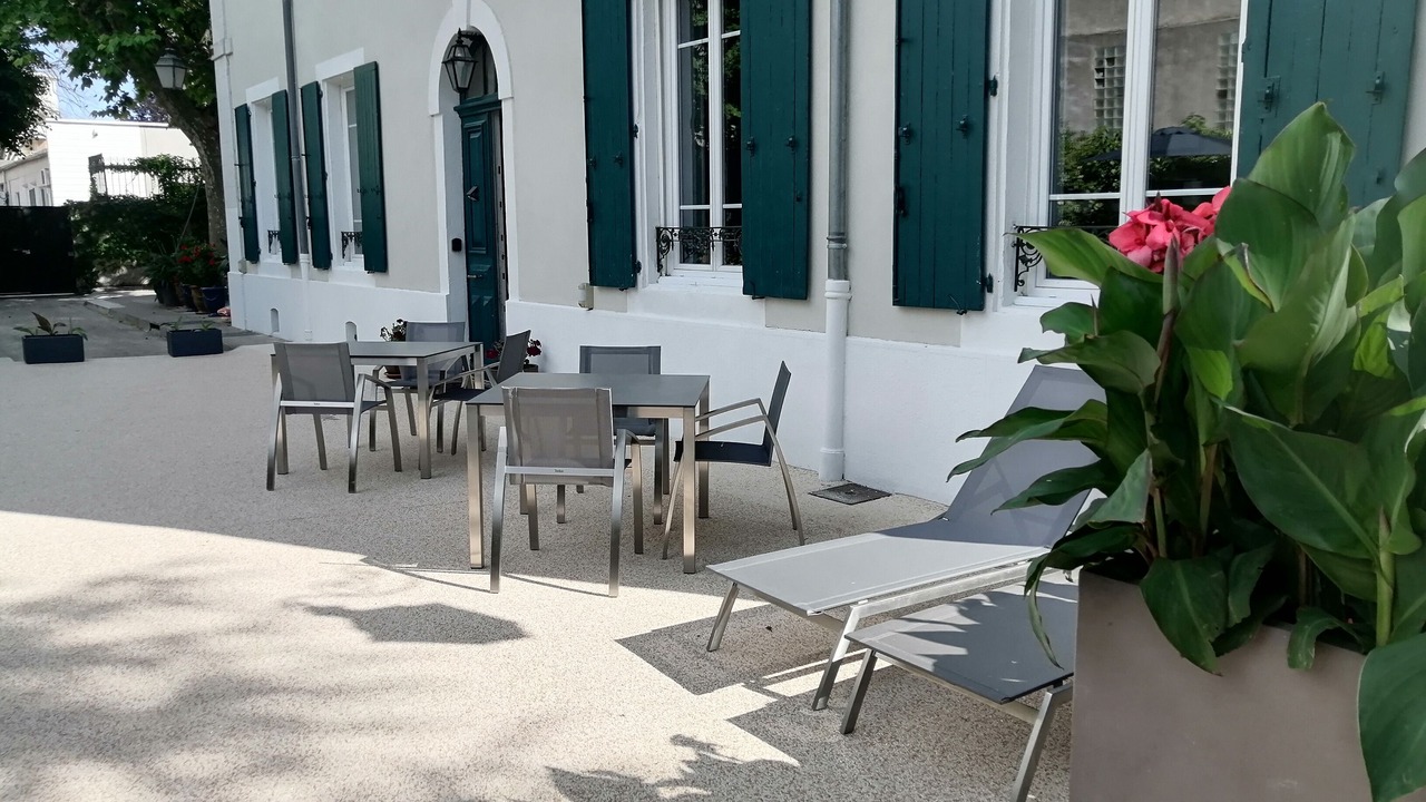 Photo of Outdoor in Centre Ville d'Ales