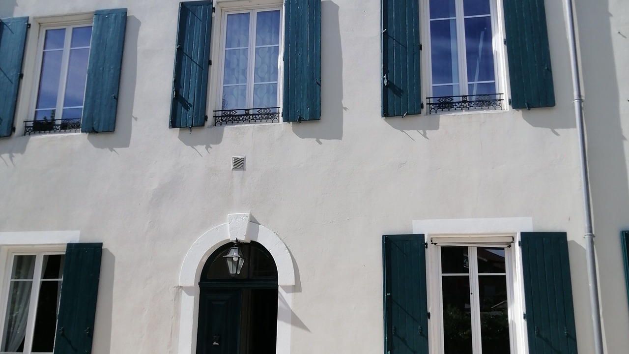 Photo of Outdoor in Centre Ville d'Ales