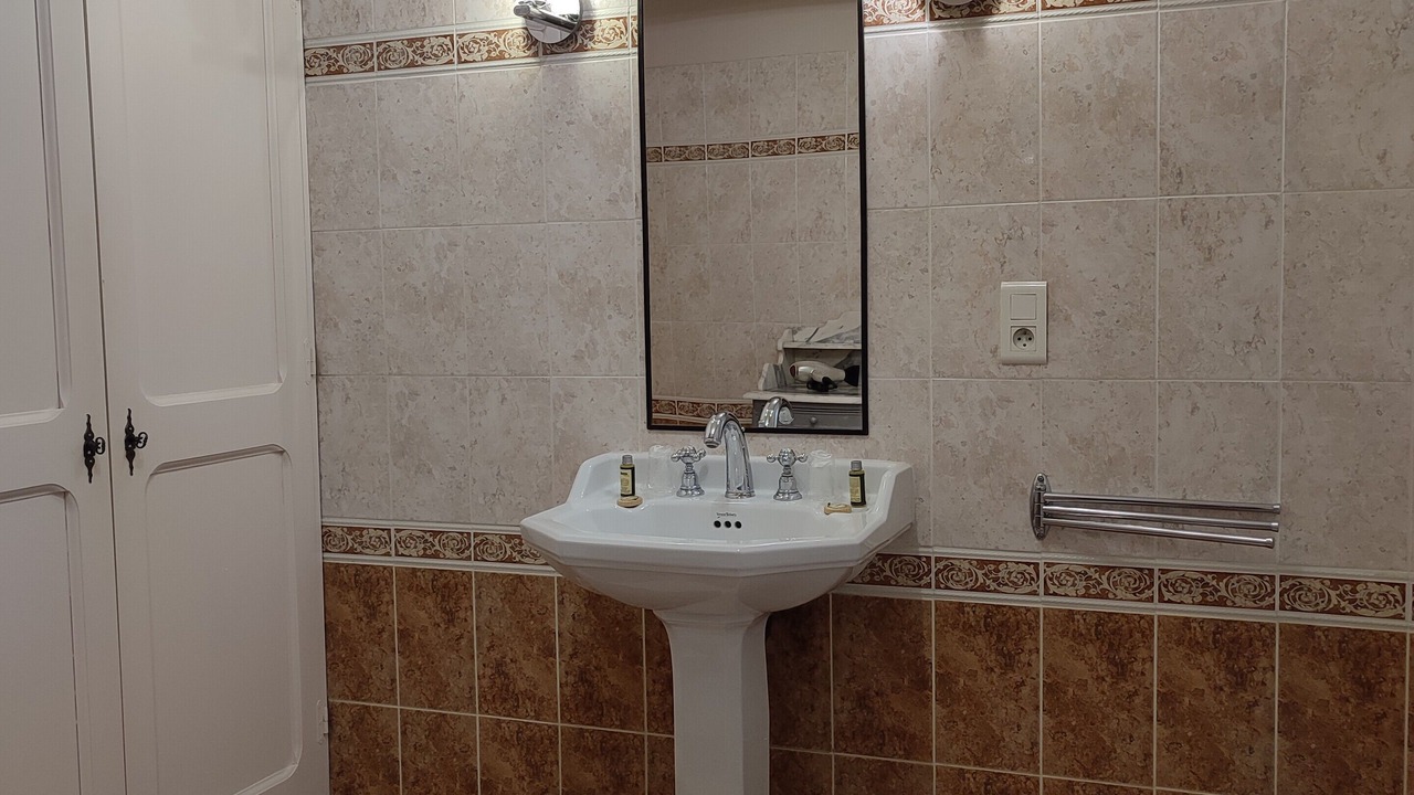 Photo of Bathroom in Centre Ville d'Ales