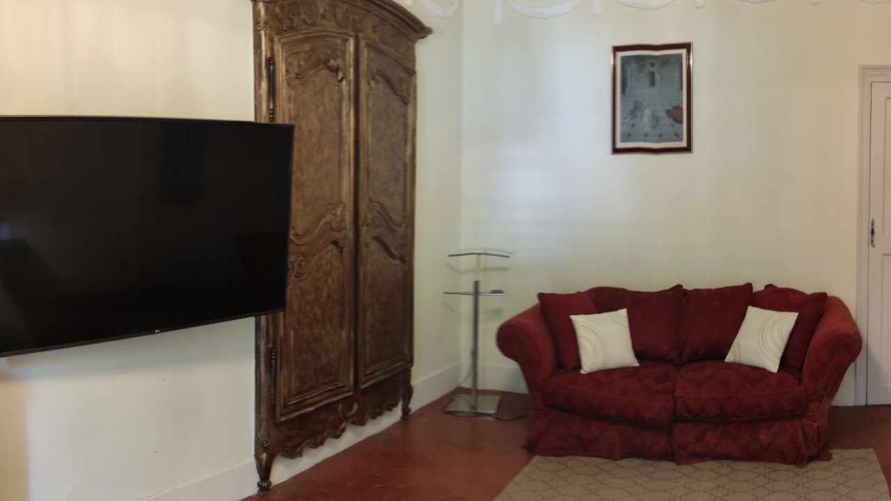 Photo of Livingroom in Centre Ville d'Ales