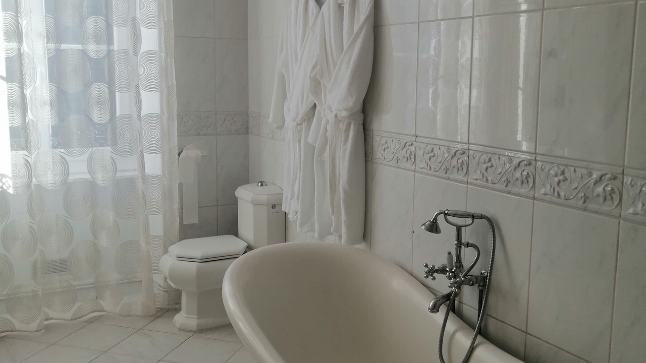 Photo of Bathroom in Centre Ville d'Ales