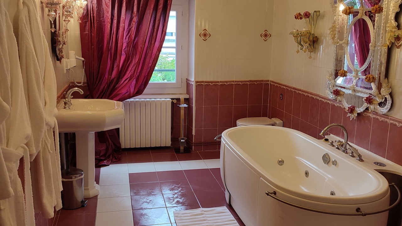 Photo of Bathroom in Centre Ville d'Ales