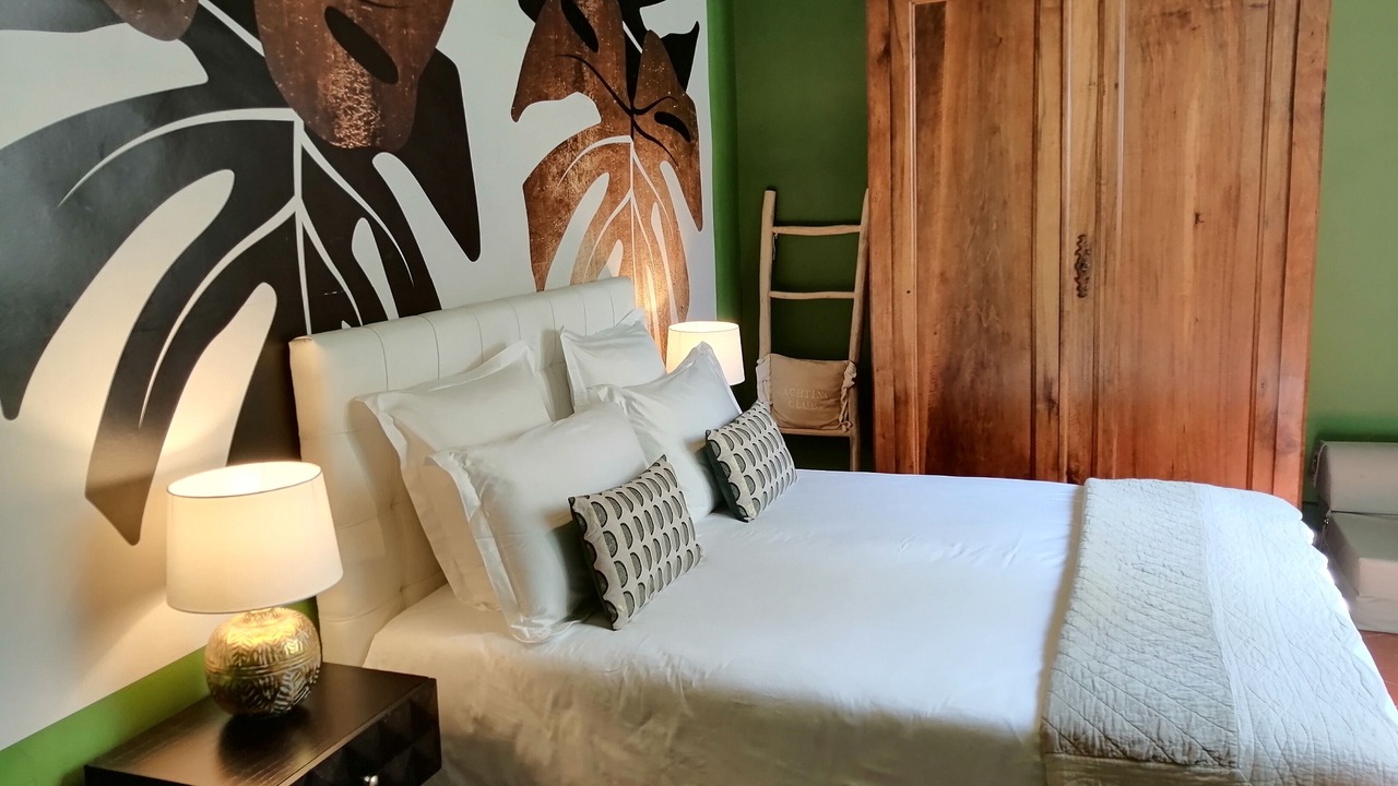 Photo of Bedroom in Centre Ville d'Ales