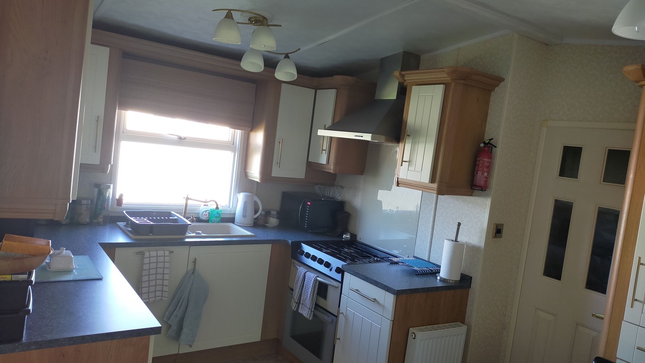 Photo of Kitchen in Sheerness