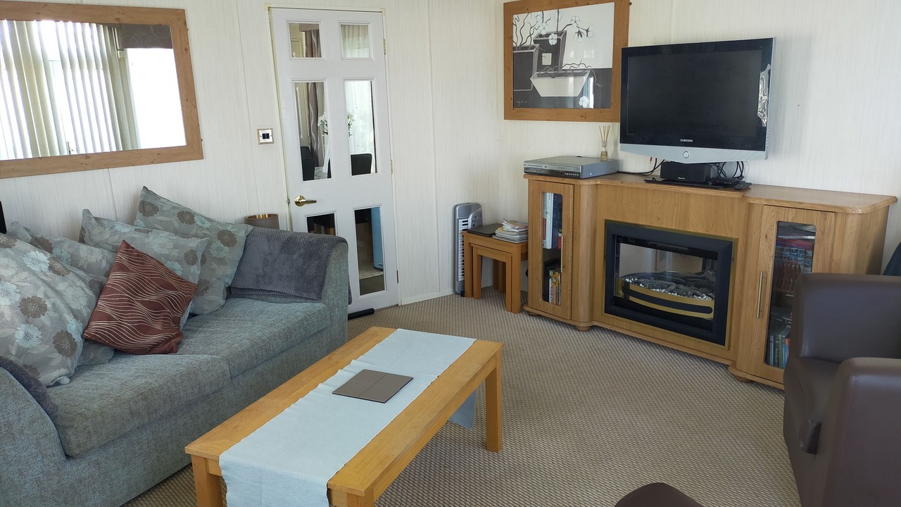 Photo of Livingroom in Sheerness