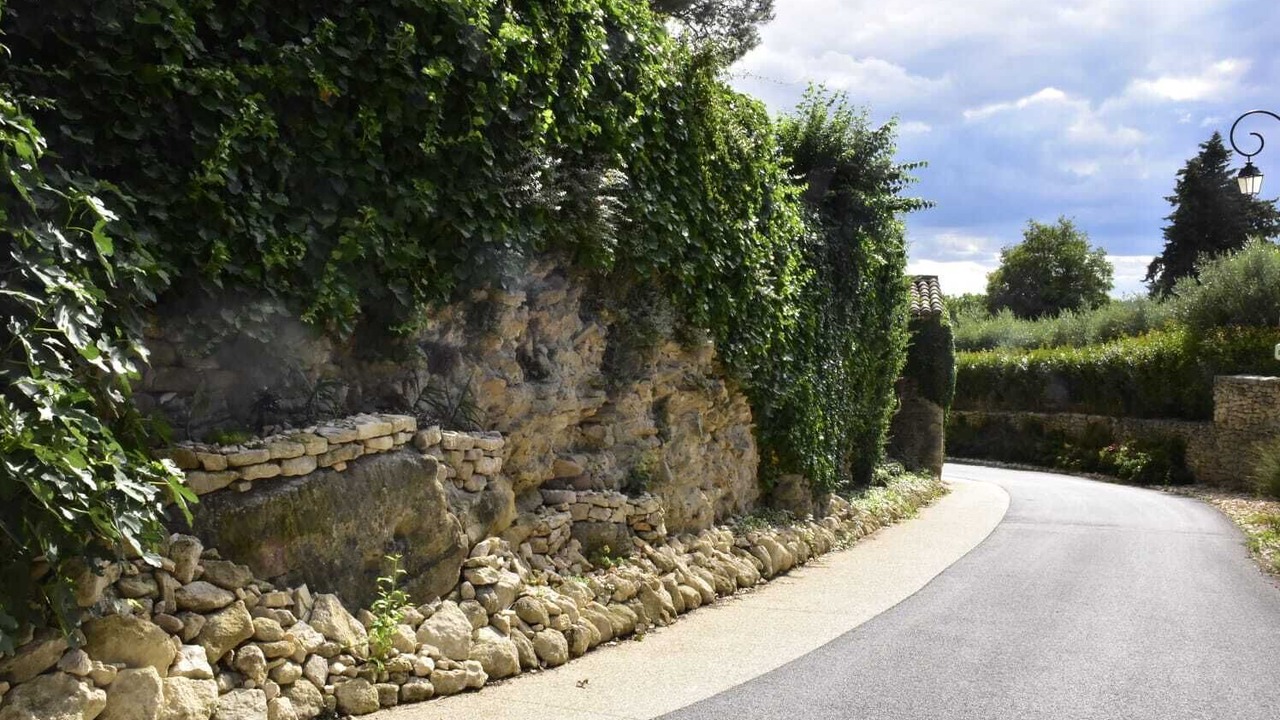 Photo of Outdoor in Montaren-et-Saint-Mediers